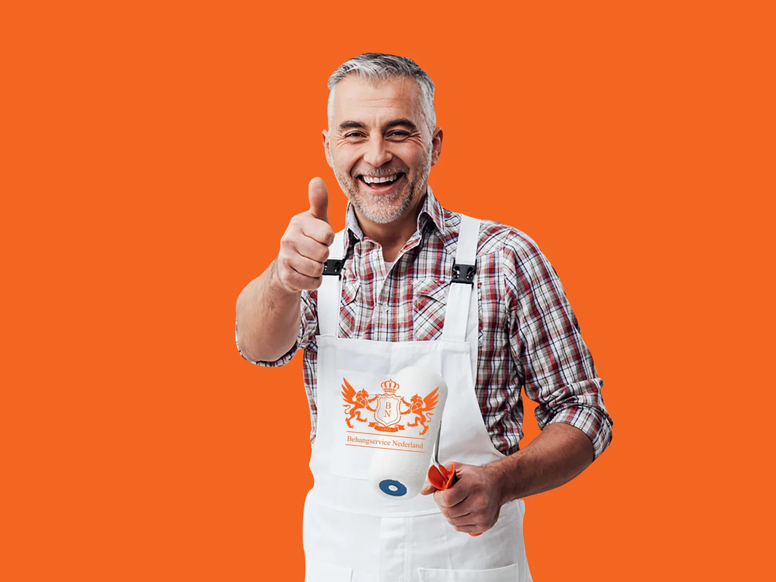 Ali heeft voor veel schildersbedrijven in Almere gewerkt. Hij is nu bij ons de manager voor nieuwbouw en renovatieprojecten in Almere.